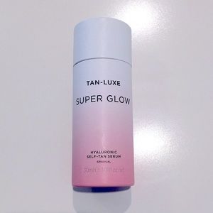 TAN-LUXE Super Glow Tanning Drops